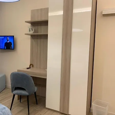 Mysuite Napoli