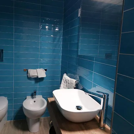 Mysuite Napoli