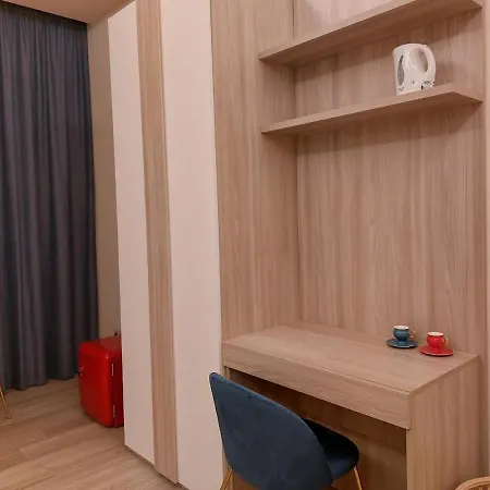 Mysuite * Napoli