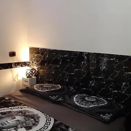 Vacanze Da Angela - Orto Botanico Apartment Naples