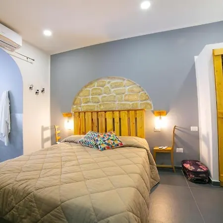 Guest house Toledo H, Historical Center, By Clapa Group