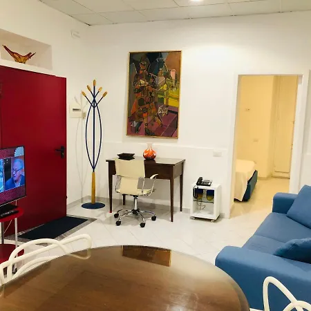 Appartamento Casa Vittoria