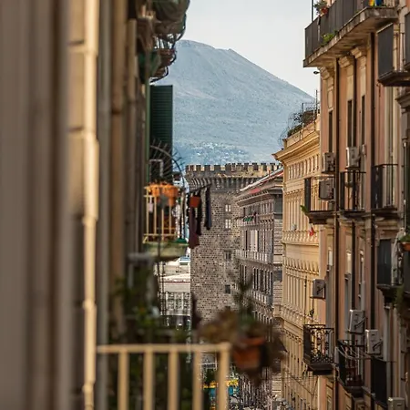 Cuevas Relais Bed and breakfast