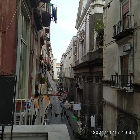 Il Castello Apartman