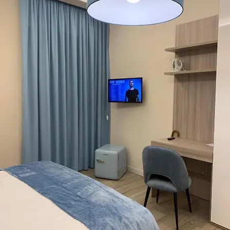 Mysuite Napoli