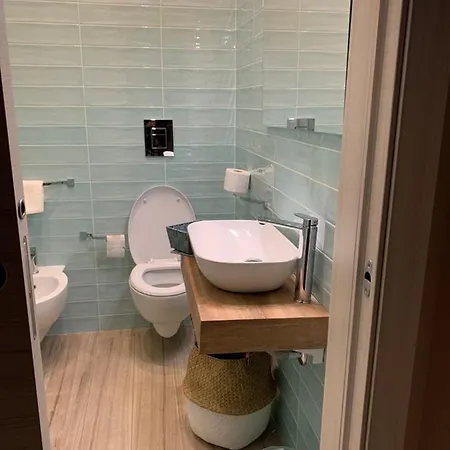 Mysuite * Napoli