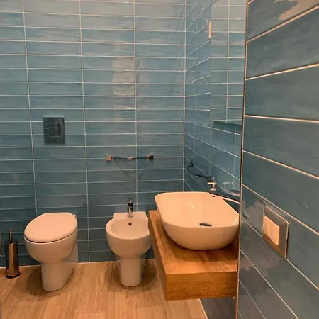 Mysuite Affittacamere Napoli
