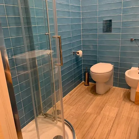 Mysuite Affittacamere Napoli