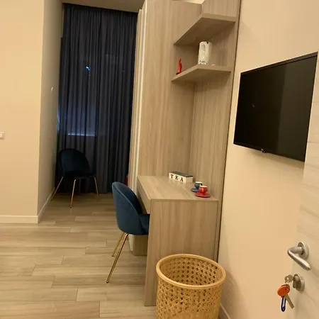 Mysuite Affittacamere