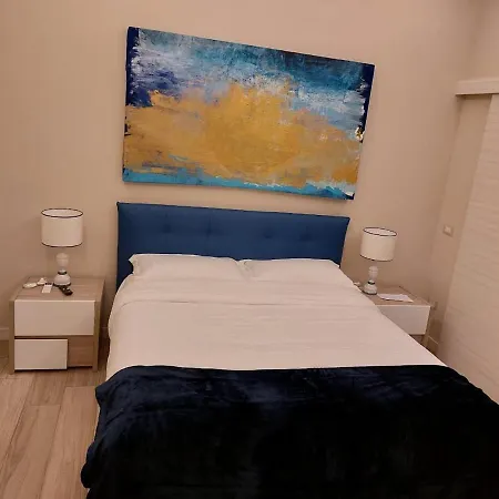 Mysuite Affittacamere *