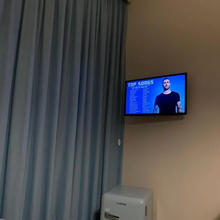 Mysuite * Napoli
