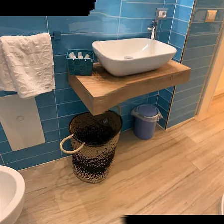 Mysuite Napoli