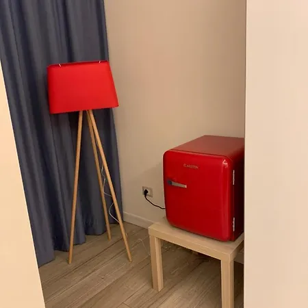Mysuite Napoli