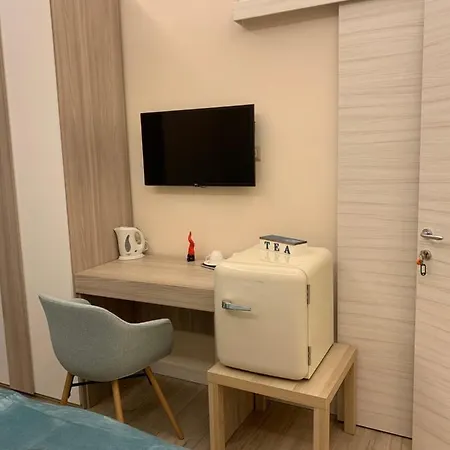 Affittacamere Mysuite Napoli