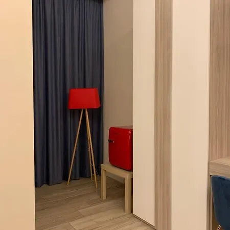 Mysuite * Napoli