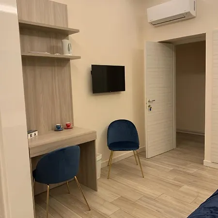 Affittacamere Mysuite