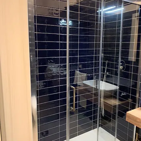 Mysuite Affittacamere Napoli
