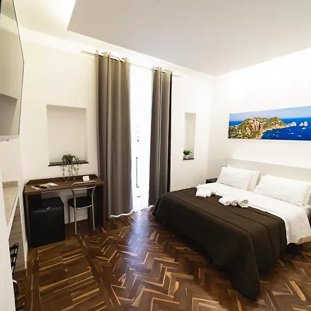 Bed & Breakfast Onda *