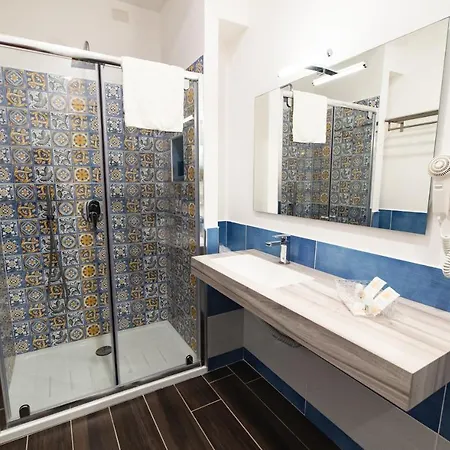 Onda Bed & Breakfast Naples