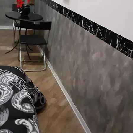 Apartment Vacanze Da Angela - Orto Botanico Naples