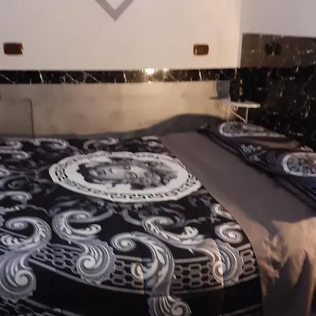 Vacanze Da Angela - Orto Botanico Apartment Naples