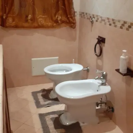 Apartment Vacanze Da Angela - Orto Botanico *