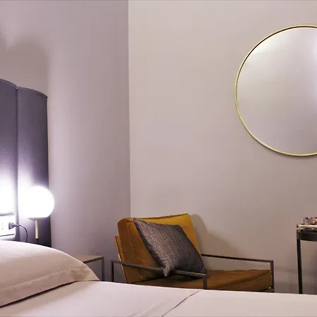 Bed and breakfast Cuevas Relais