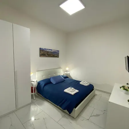 Appartamento Conforti Napoli