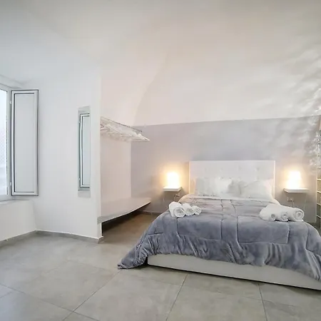 Apartment Casa Sant'anna *