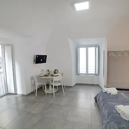 Casa Sant'anna Apartment *