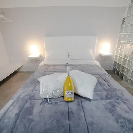 Casa Sant'anna Naples