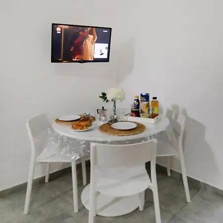 Apartment Casa Sant'anna