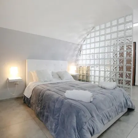 Casa Sant'anna Apartment Naples