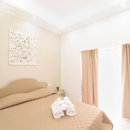 Royal H Umberto I, Centro, By Clapa Group 게스트하우스