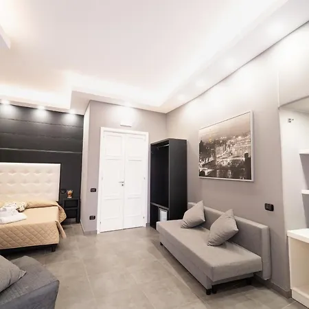 Royal H Umberto I, Centro, By Clapa Group 나폴리