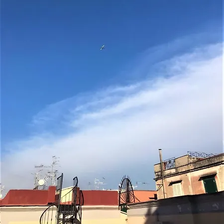 Casa Giogio&casa Gigetta Vakantiehuis *