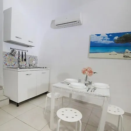 Hébergement de vacances Casa Carmela