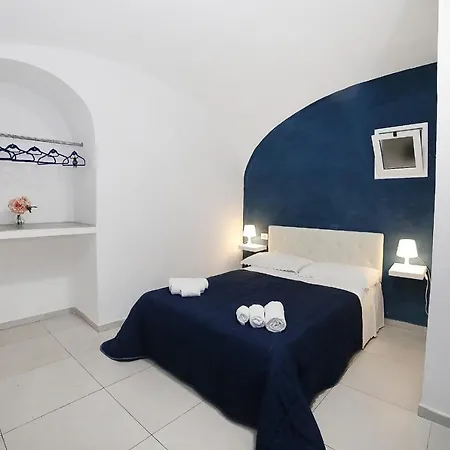 Hébergement de vacances Casa Carmela *