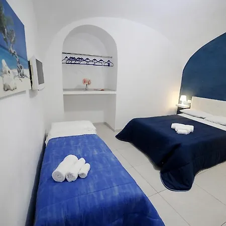 Casa Carmela * Naples