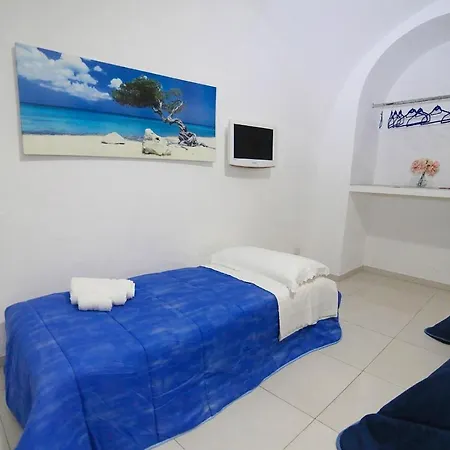 Casa Carmela *