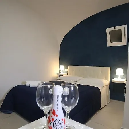 Hébergement de vacances Casa Carmela Naples