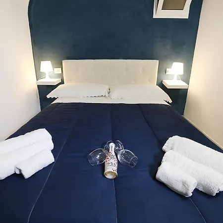 Hébergement de vacances Casa Carmela *