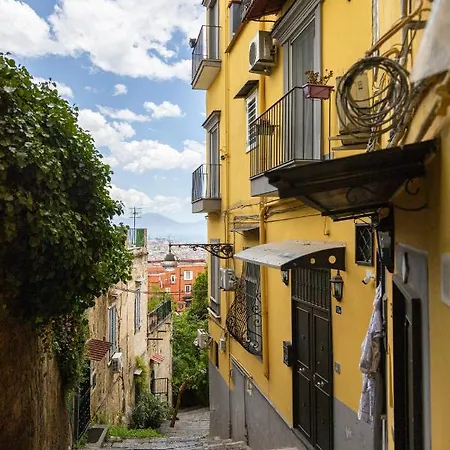 La Veduta Bed and breakfast 2*