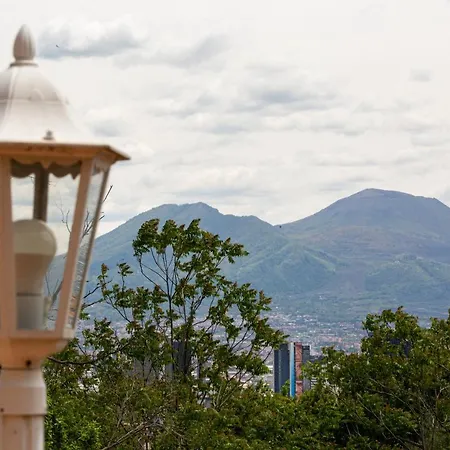 La Veduta Bed and breakfast 2*