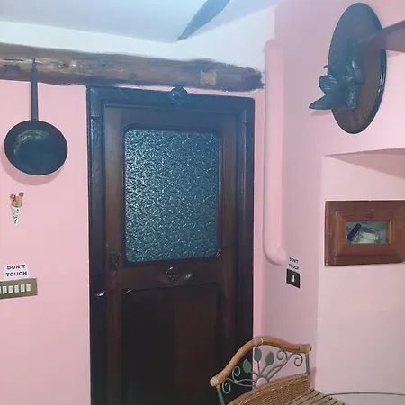 Apartment Les Jeux Sont Faits *