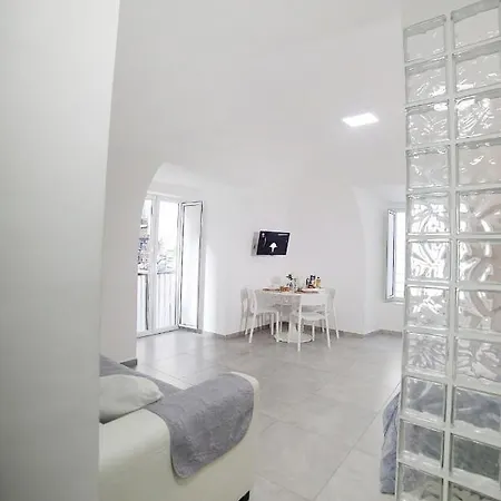 Casa Sant'anna Naples