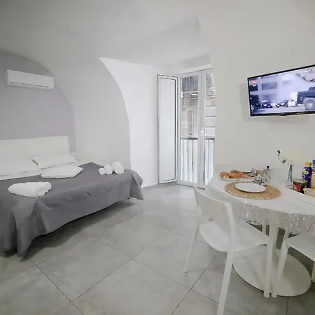 Casa Sant'anna Apartment Naples