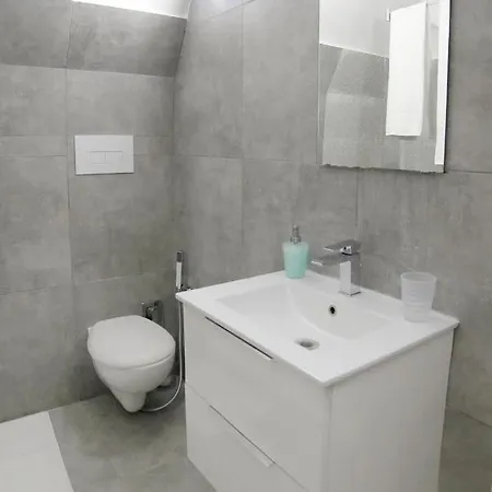 Apartment Casa Sant'anna Naples