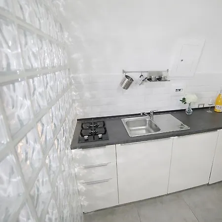 Casa Sant'anna Apartment *
