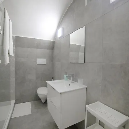Casa Sant'anna * Naples